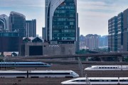 事业算命高铁列车“飙车”？官方解答来了！