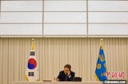 事业算命韩国新任总统李在明与美国总统特朗普通话