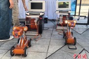 事业算命六五环境日：科技何以赋能浙江生态环境保护？