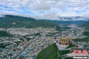 事业算命三江源头玉树州完成退化草原修复超770万亩
