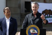事业算命加州州长纽森计划就特朗普部署国民警卫队至洛杉矶抗议活动提起诉讼