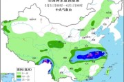 事业算命端午期间长江中下游将有较强降雨 东北华北多雷雨天气
